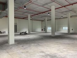 CSL BUILDING (D22), Warehouse #599761361